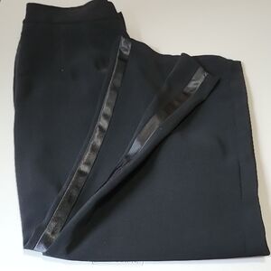 EUC Sz14W G.O.S.P.E.L. Women's Tux Pants